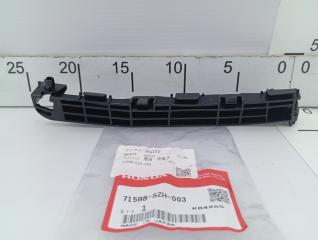 Запчасть крепление бампера заднее левое Honda Life 2008-2014