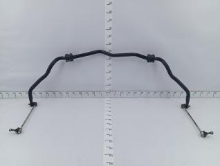 Фото запчасти стабилизатор передний Honda Shuttle 2016 контрактная запчасть Запчасть стабилизатор передний Honda Shuttle 2016