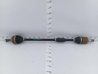 Фото запчасти привод передний правый Honda Shuttle 2016 контрактная запчасть Запчасть привод передний правый Honda Shuttle 2016