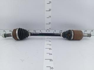 Фото запчасти привод передний левый Honda Shuttle 2016 контрактная запчасть Запчасть привод передний левый Honda Shuttle 2016