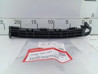 Запчасть крепление бампера заднее правое Honda Life