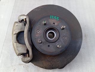 Фото запчасти ступица передняя левая Honda Shuttle 2016 контрактная запчасть Запчасть ступица передняя левая Honda Shuttle 2016