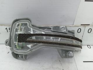 Фото запчасти повторитель поворота в зеркало левый Honda Shuttle 2016 контрактная запчасть Запчасть повторитель поворота в зеркало левый Honda Shuttle 2016