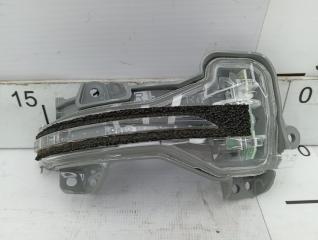 Фото запчасти повторитель поворота в зеркало правый Honda Shuttle 2016 контрактная запчасть Запчасть повторитель поворота в зеркало правый Honda Shuttle 2016