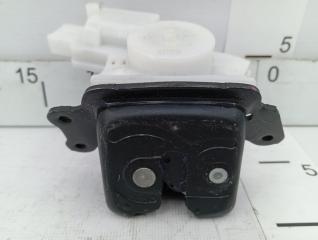 Запчасть замок багажника Honda N-BOX