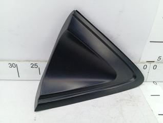 Запчасть уголок крыла задний левый Honda Vezel