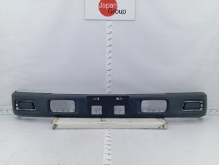 Бампер передний Isuzu Elf контрактная Бампер передний Isuzu Elf