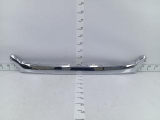 Запчасть молдинг решетки радиатора Honda WR-V 2023-н.в.