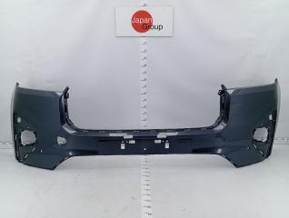 Запчасть бампер передний Honda WR-V 2023-н.в.
