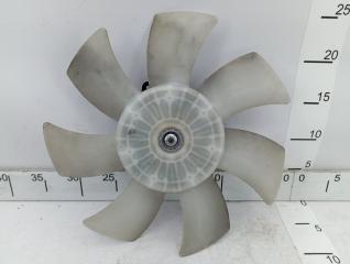 Моторчик вентилятора радиатора Isuzu Elf