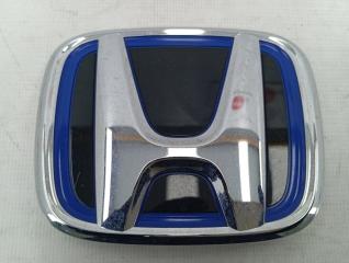 Запчасть эмблема передняя Honda Civic 2020-н.в.