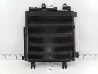 Радиатор кондиционера Honda N-BOX