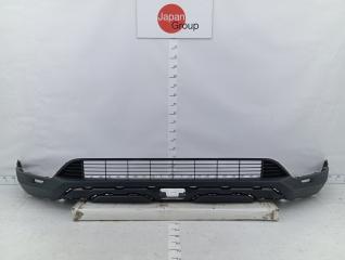 Запчасть решетка бампера Honda WR-V 2023-н.в.