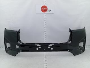 Запчасть бампер передний Honda WR-V 2023-н.в.
