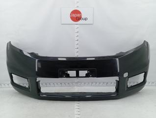 Фото запчасти бампер передний Honda Freed Spike 2010-2014 контрактная запчасть Запчасть бампер передний Honda Freed Spike 2010-2014