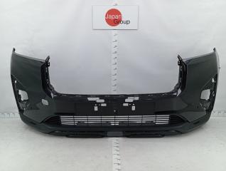Запчасть бампер передний Honda WR-V 2023-н.в.