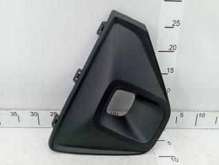 Запчасть накладка противотуманной фары левая Honda WR-V 2023-н.в.