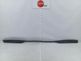 Запчасть губа передняя Honda WR-V 2023-н.в.