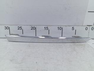 Запчасть молдинг бампера задний левый Honda CR-V 2016-2022