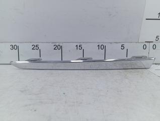 Запчасть молдинг бампера задний правый Honda CR-V 2016-2022