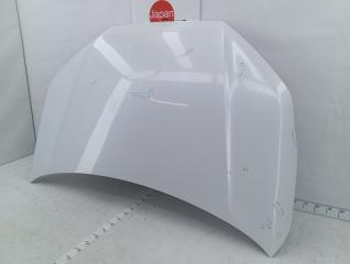 Капот Toyota Raize A200A