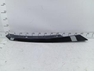 Запчасть накладка на фару правая Honda Civic Type R 2017-2021