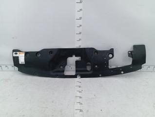 Запчасть накладка замка капота Honda Civic Type R 2017-2021