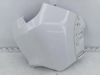 Запчасть клык бампера задний правый Honda WR-V 2023-н.в.