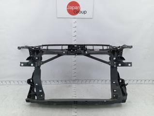 Фото запчасти рамка радиатора Audi A3 контрактная запчасть Запчасть рамка радиатора Audi A3