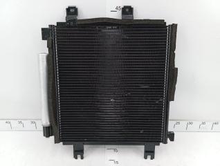 Радиатор кондиционера Honda N-BOX