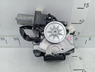 Запчасть замок багажника Honda CR-V 2016-н.в.