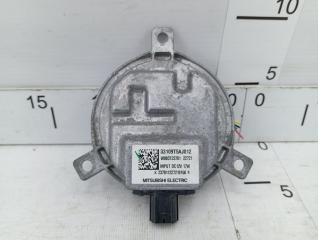 Запчасть блок ксенона Honda Fit