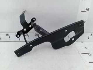 Запчасть крепление крыла переднее левое Honda Shuttle