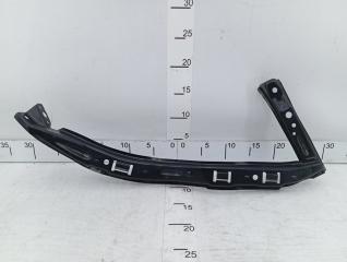 Запчасть крепление бампера правое Honda Civic
