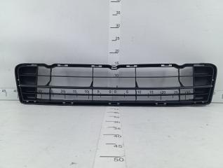Фото запчасти решетка бампера Honda Fit Shuttle 2011-2013 контрактная запчасть Запчасть решетка бампера Honda Fit Shuttle 2011-2013