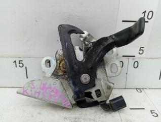 Фото запчасти замок капота Honda N-WGN контрактная запчасть Запчасть замок капота Honda N-WGN