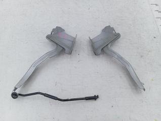 Запчасть петля капота Nissan Note 2012-2016