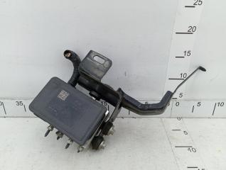 Запчасть блок abs Nissan Note 2012-2016