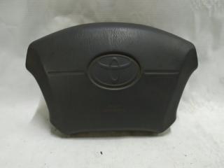 Запчасть airbag на руль TOYOTA LAND CRUISER PRADO