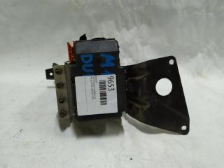 Запчасть блок abs TOYOTA DUET