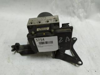 Блок abs SUBARU IMPREZA