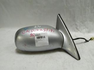 Зеркало переднее правое TOYOTA CALDINA