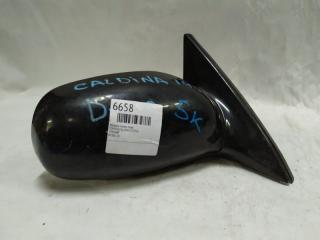 Зеркало переднее правое TOYOTA CALDINA