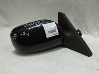 Зеркало переднее правое TOYOTA CALDINA контрактная Зеркало переднее правое TOYOTA CALDINA