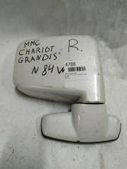 Зеркало переднее правое MITSUBISHI CHARIOT GRANDIS