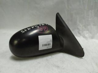 Зеркало переднее правое NISSAN SUNNY
