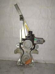 Запчасть стеклоподъемник задний правый MITSUBISHI COLT