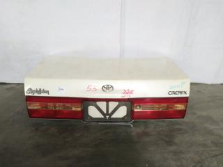 Крышка багажника TOYOTA CROWN