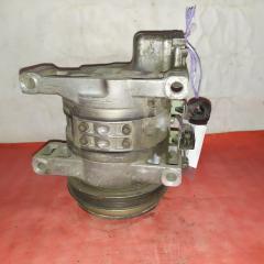 Компрессор кондиционера SUBARU IMPREZA