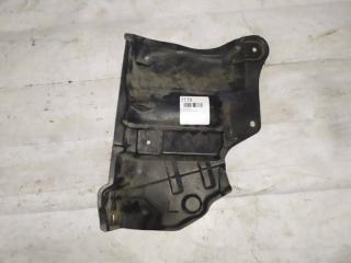Запчасть защита двигателя передняя левая NISSAN MARCH